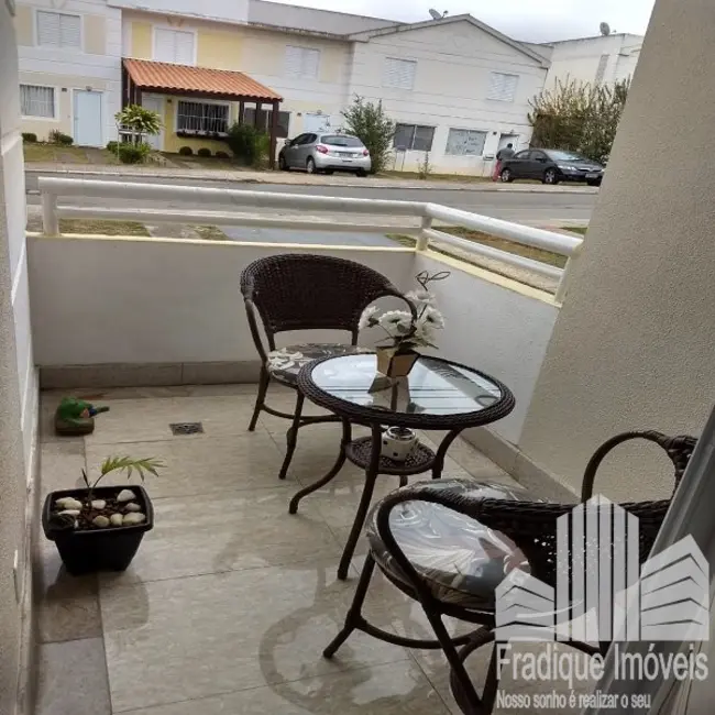 Foto 4 de Apartamento com 2 quartos à venda, 48m2 em Jardim Ísis, Cotia - SP