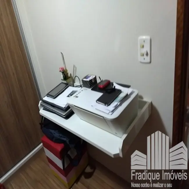 Foto 5 de Apartamento com 2 quartos à venda, 48m2 em Jardim Ísis, Cotia - SP