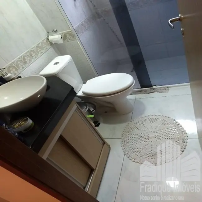 Foto 3 de Apartamento com 2 quartos à venda, 48m2 em Jardim Ísis, Cotia - SP