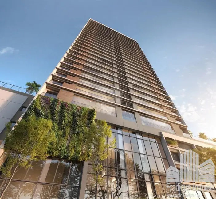 Foto 1 de Apartamento com 4 quartos à venda, 157m2 em Sumaré, São Paulo - SP
