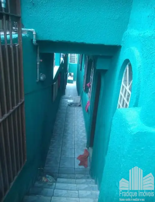 Foto 5 de Casa com 4 quartos à venda, 180m2 em Jardim São Miguel, Cotia - SP