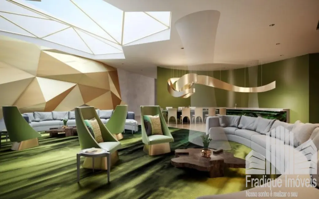 Foto 6 de Apartamento com 1 quarto à venda, 68m2 em Vila Olímpia, São Paulo - SP