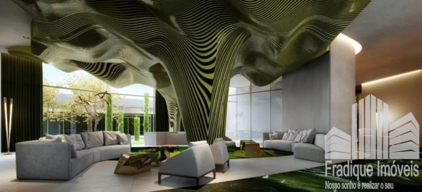 Foto 7 de Apartamento com 1 quarto à venda, 68m2 em Vila Olímpia, São Paulo - SP