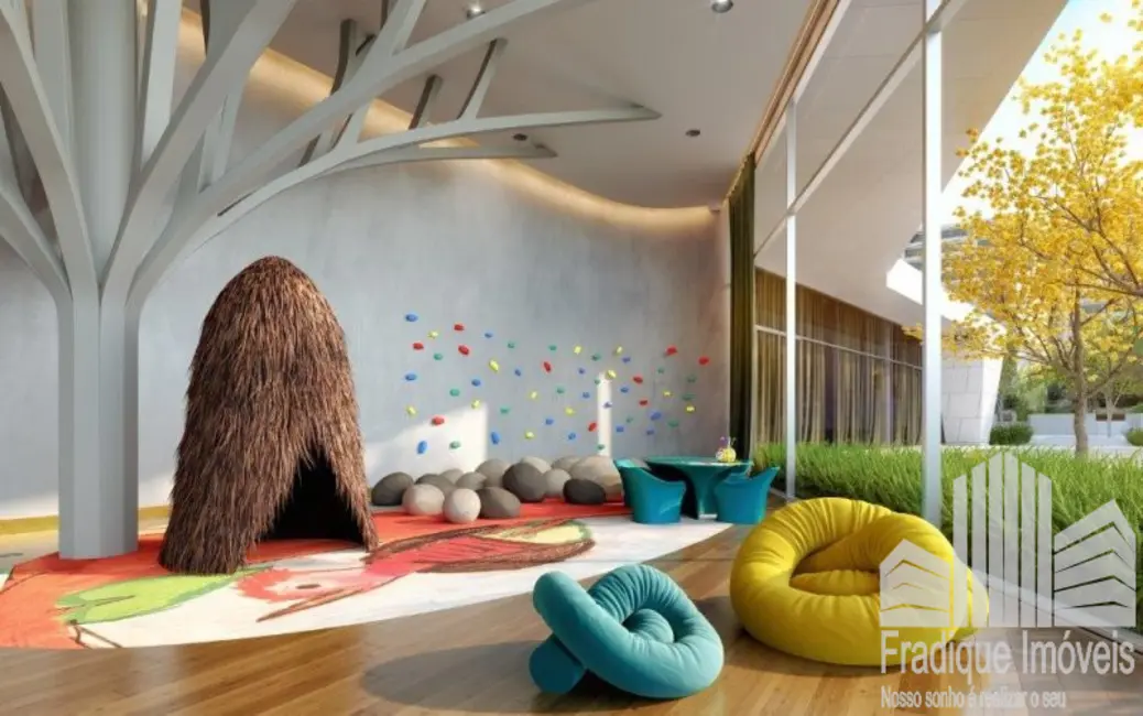 Foto 9 de Apartamento com 1 quarto à venda, 68m2 em Vila Olímpia, São Paulo - SP