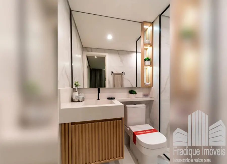 Apartamento com 1 quarto à venda, 26m2 em Barra Funda, São Paulo - SP - imagem 4 Foto 4 de Apartamento com 1 quarto à venda, 26m2 em Barra Funda, São Paulo - SP