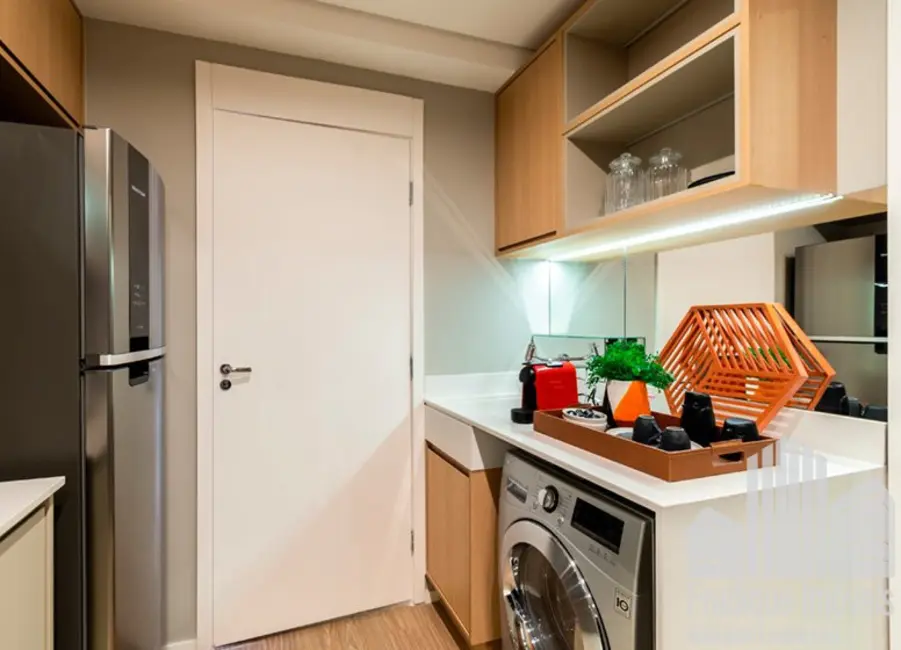 Apartamento com 1 quarto à venda, 26m2 em Barra Funda, São Paulo - SP - imagem 2 Foto 2 de Apartamento com 1 quarto à venda, 26m2 em Barra Funda, São Paulo - SP