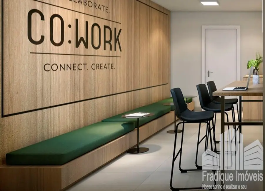 Apartamento com 1 quarto à venda, 26m2 em Barra Funda, São Paulo - SP - imagem 6 Foto 6 de Apartamento com 1 quarto à venda, 26m2 em Barra Funda, São Paulo - SP