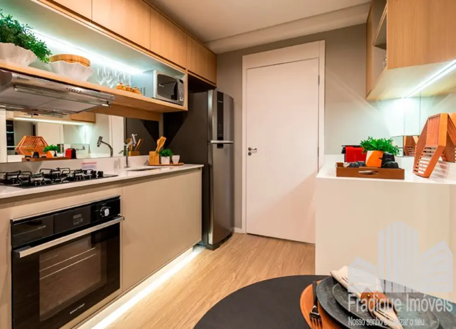 Apartamento com 1 quarto à venda, 26m2 em Barra Funda, São Paulo - SP - imagem 8 Foto 8 de Apartamento com 1 quarto à venda, 26m2 em Barra Funda, São Paulo - SP