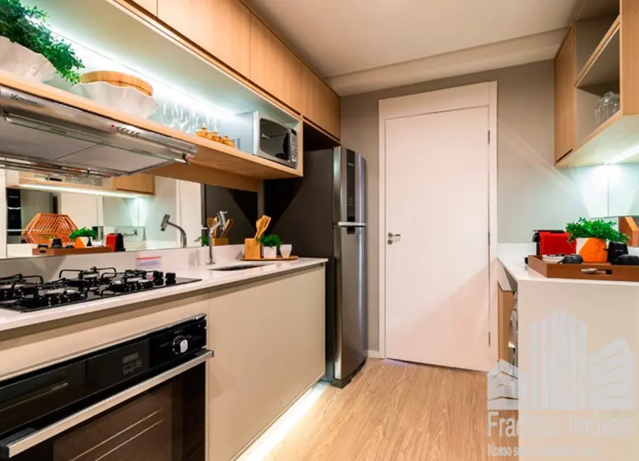 Apartamento com 1 quarto à venda, 26m2 em Barra Funda, São Paulo - SP - imagem 9 Foto 9 de Apartamento com 1 quarto à venda, 26m2 em Barra Funda, São Paulo - SP