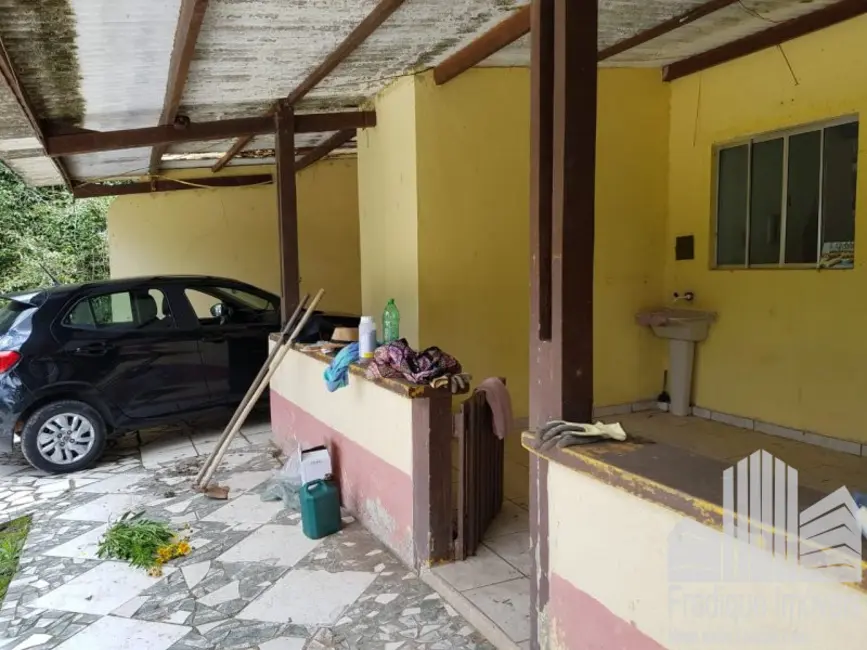 Foto 3 de Chácara com 2 quartos à venda, 60m2 em Ibiuna - SP