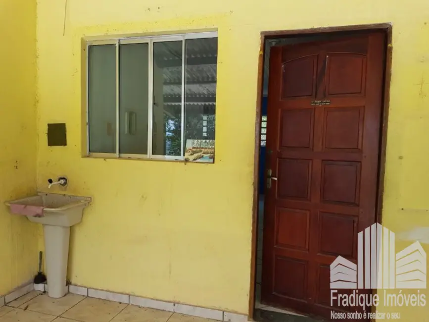 Foto 6 de Chácara com 2 quartos à venda, 60m2 em Ibiuna - SP