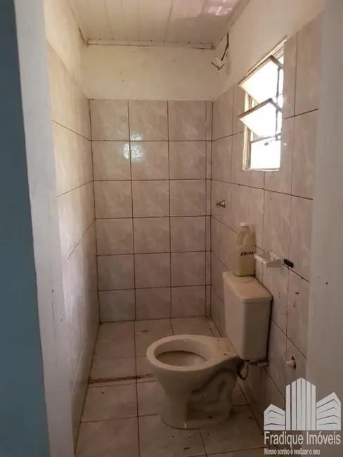 Foto 2 de Chácara com 2 quartos à venda, 60m2 em Ibiuna - SP