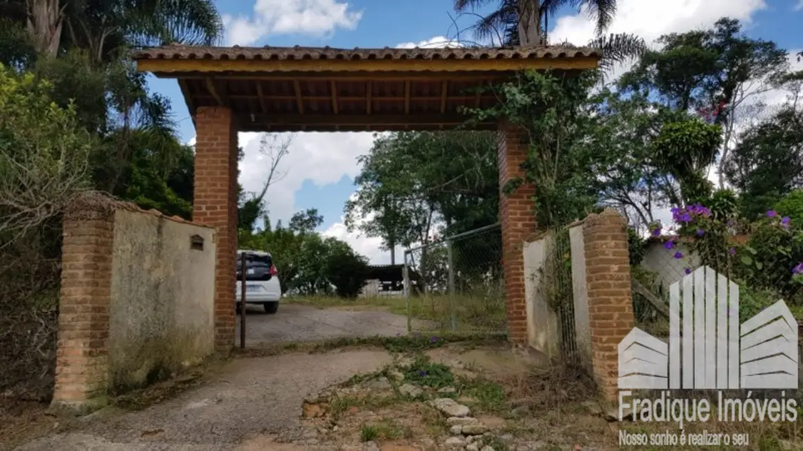 Foto 1 de Chácara com 2 quartos à venda, 60m2 em Ibiuna - SP