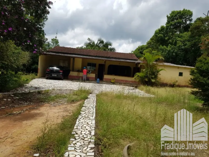 Foto 9 de Chácara com 2 quartos à venda, 60m2 em Ibiuna - SP