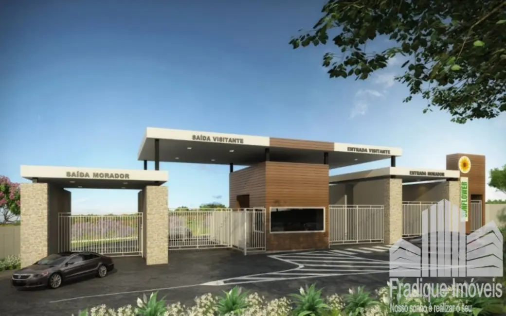 Foto 1 de Terreno / Lote à venda, 96175m2 em Brotas(Caucaia do Alto), Cotia - SP