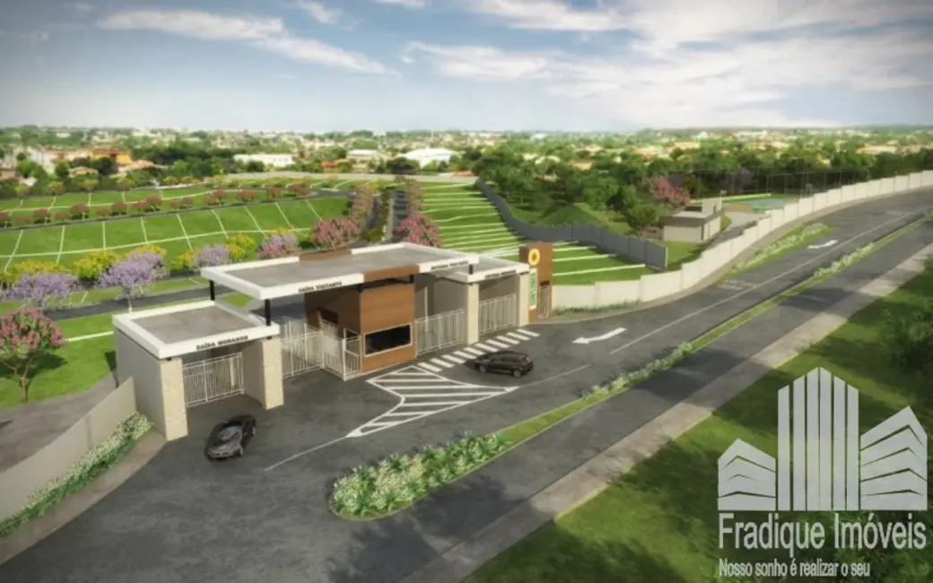 Foto 3 de Terreno / Lote à venda, 96175m2 em Brotas(Caucaia do Alto), Cotia - SP