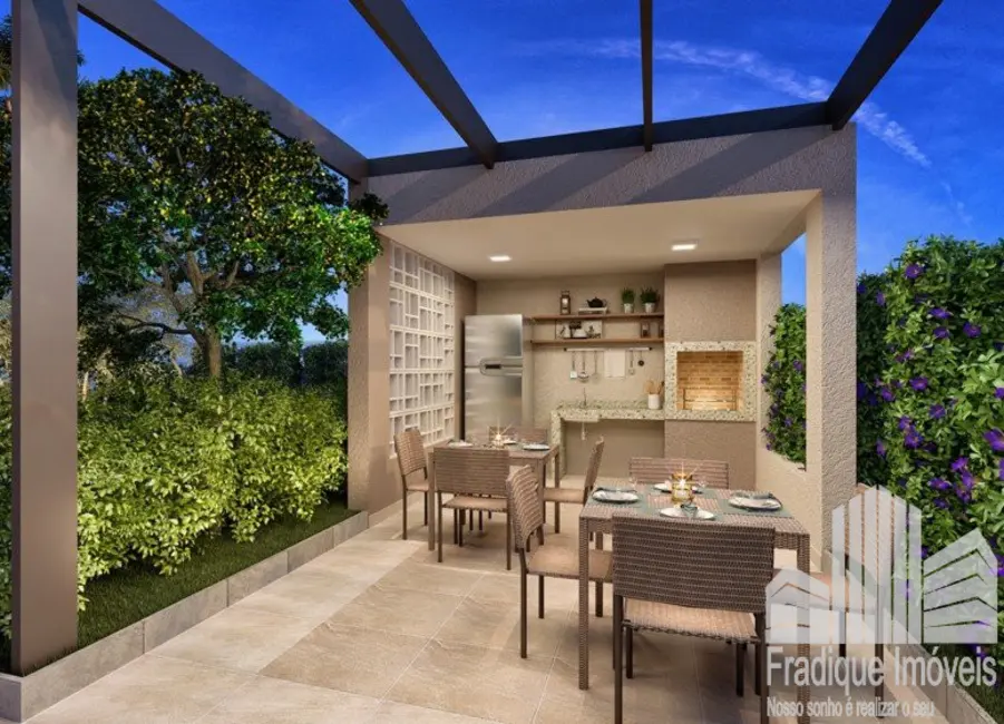 Foto 3 de Apartamento com 2 quartos à venda, 32m2 em Cambuci, São Paulo - SP