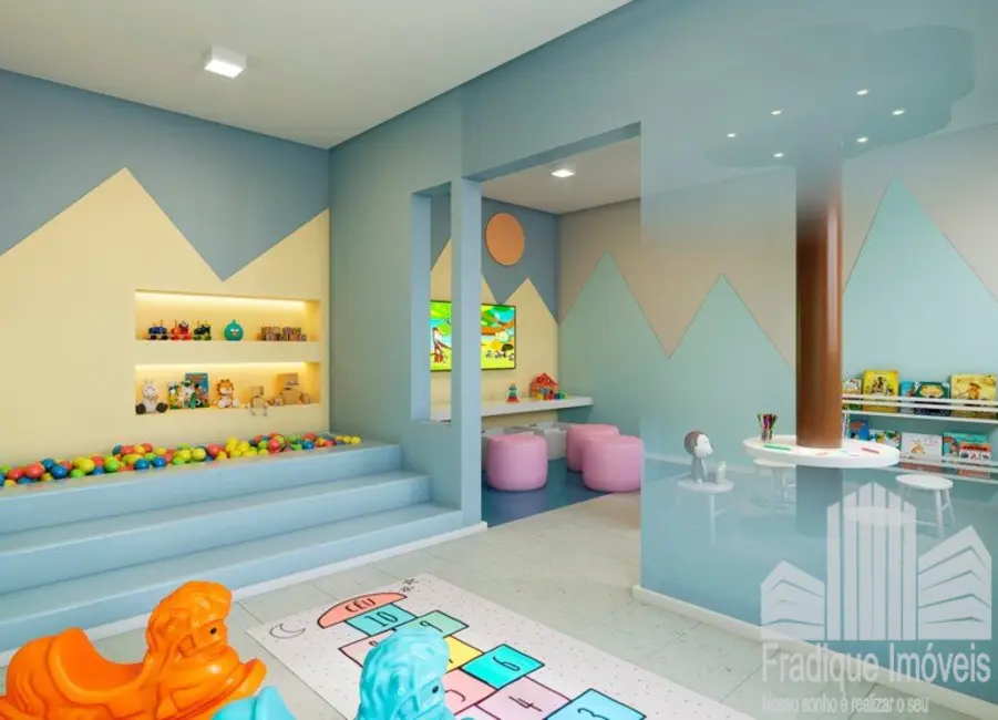 Foto 9 de Apartamento com 2 quartos à venda, 32m2 em Cambuci, São Paulo - SP