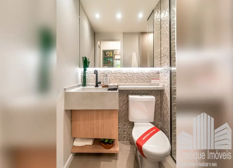 Foto 5 de Apartamento com 2 quartos à venda, 32m2 em Cambuci, São Paulo - SP