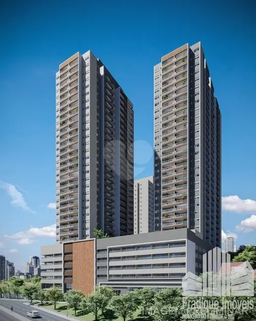 Foto 1 de Apartamento com 2 quartos à venda, 70m2 em Vila Matilde, São Paulo - SP