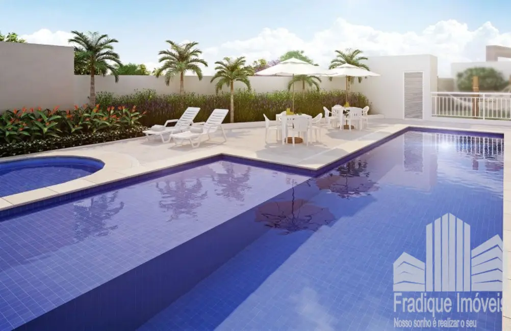 Apartamento com 2 quartos à venda, 47m2 em Recanto Vista Alegre, Cotia - SP - imagem 5 Foto 5 de Apartamento com 2 quartos à venda, 47m2 em Recanto Vista Alegre, Cotia - SP