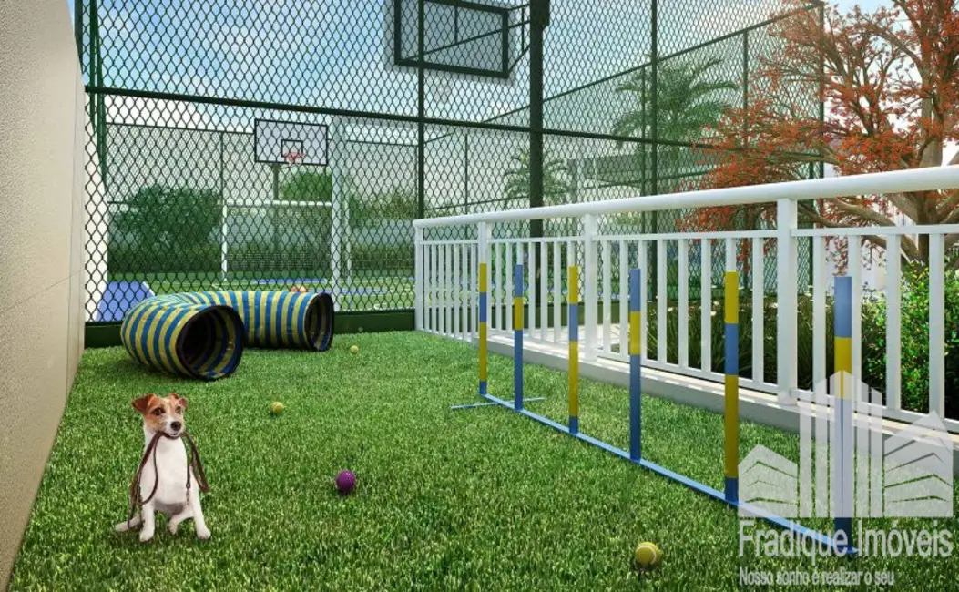 Apartamento com 2 quartos à venda, 47m2 em Recanto Vista Alegre, Cotia - SP - imagem 8 Foto 8 de Apartamento com 2 quartos à venda, 47m2 em Recanto Vista Alegre, Cotia - SP