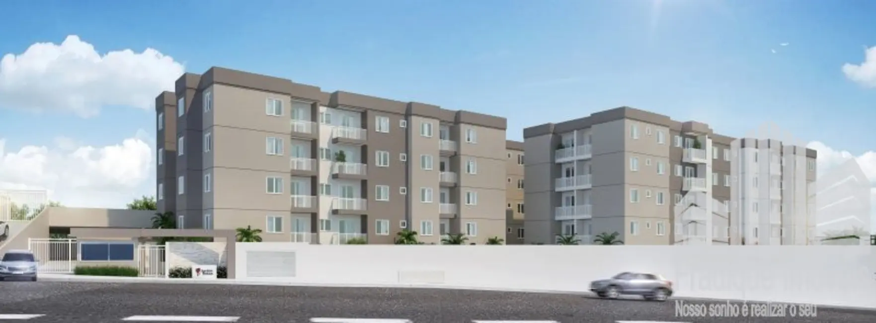 Apartamento com 2 quartos à venda, 47m2 em Recanto Vista Alegre, Cotia - SP - imagem 1 Foto 1 de Apartamento com 2 quartos à venda, 47m2 em Recanto Vista Alegre, Cotia - SP