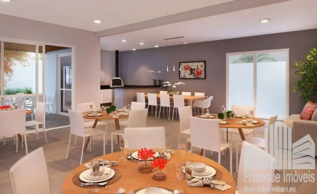 Apartamento com 2 quartos à venda, 47m2 em Recanto Vista Alegre, Cotia - SP - imagem 4 Foto 4 de Apartamento com 2 quartos à venda, 47m2 em Recanto Vista Alegre, Cotia - SP