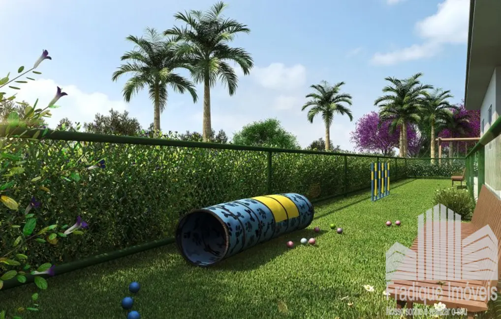 Apartamento com 2 quartos à venda, 56m2 em Jardim Rebelato, Cotia - SP - imagem 8 Foto 8 de Apartamento com 2 quartos à venda, 56m2 em Jardim Rebelato, Cotia - SP