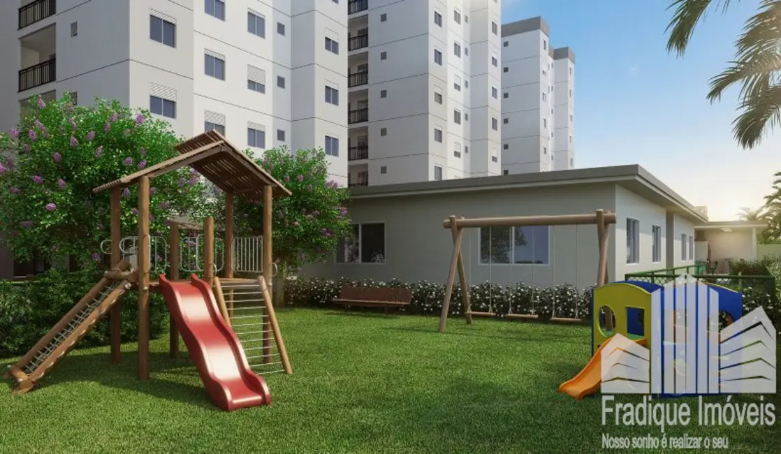 Apartamento com 2 quartos à venda, 56m2 em Jardim Rebelato, Cotia - SP - imagem 3 Foto 3 de Apartamento com 2 quartos à venda, 56m2 em Jardim Rebelato, Cotia - SP