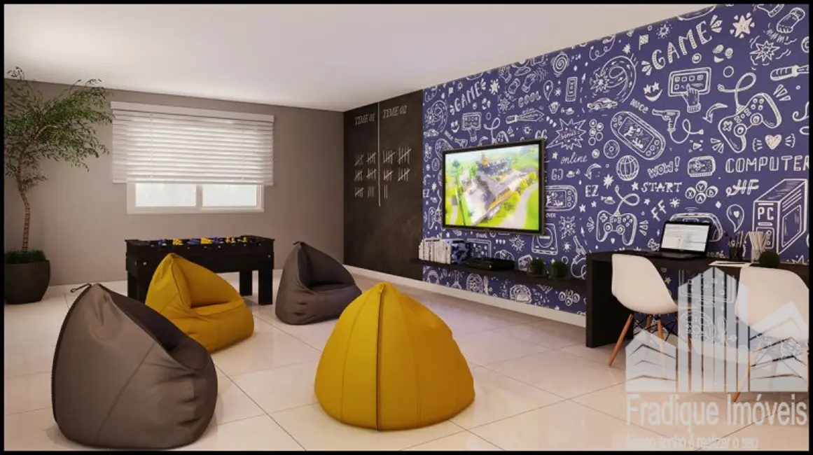 Apartamento com 2 quartos à venda, 56m2 em Jardim Rebelato, Cotia - SP - imagem 9 Foto 9 de Apartamento com 2 quartos à venda, 56m2 em Jardim Rebelato, Cotia - SP