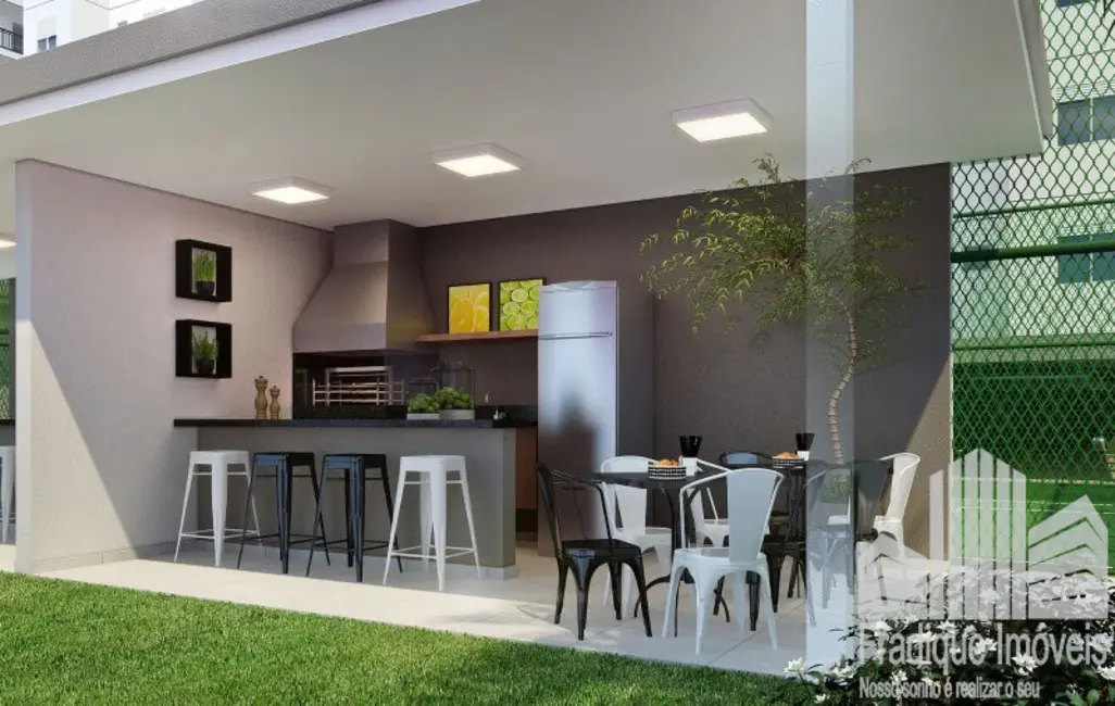 Apartamento com 2 quartos à venda, 56m2 em Jardim Rebelato, Cotia - SP - imagem 5 Foto 5 de Apartamento com 2 quartos à venda, 56m2 em Jardim Rebelato, Cotia - SP