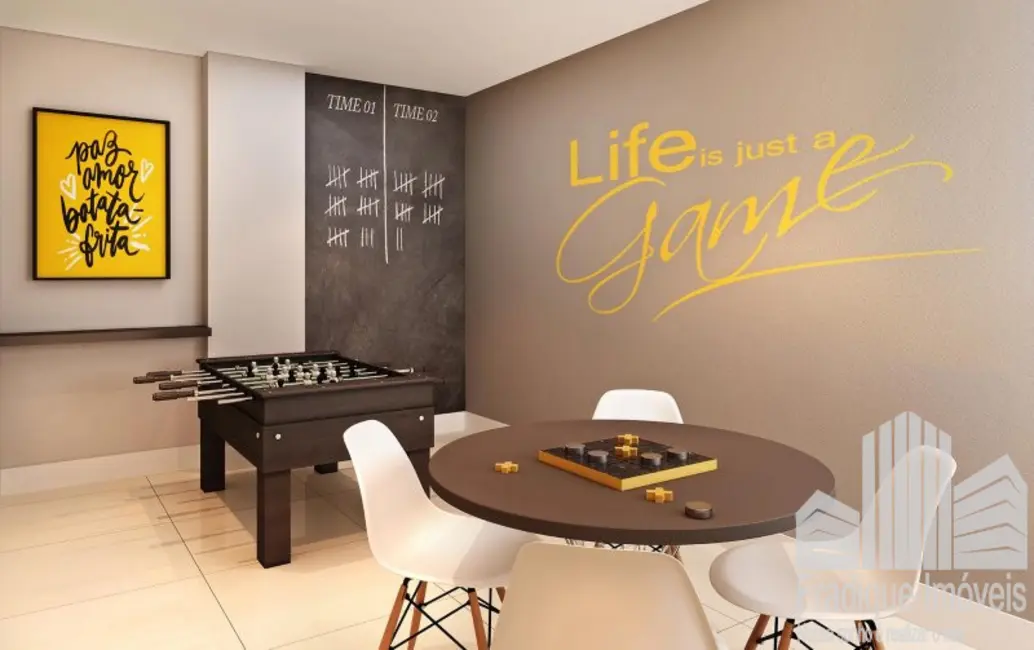 Foto 6 de Apartamento com 2 quartos à venda, 46m2 em Novo Osasco, Osasco - SP