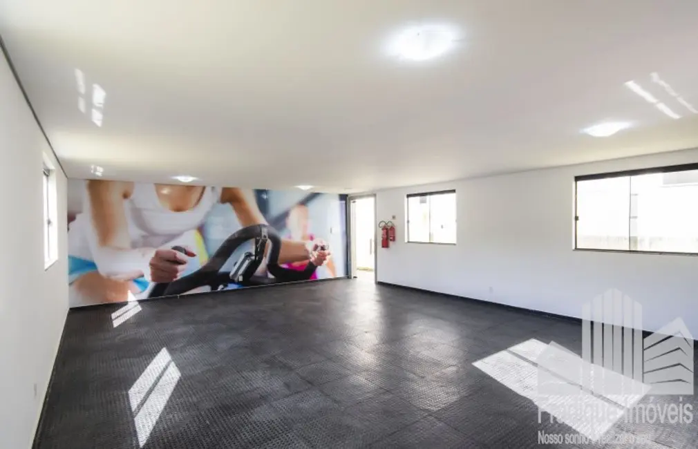 Foto 6 de Apartamento com 2 quartos à venda, 44m2 em Chácara Tropical (Caucaia do Alto), Cotia - SP