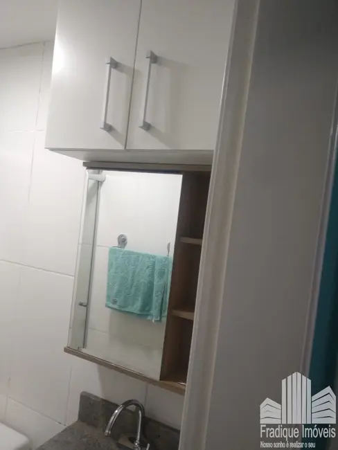 Foto 9 de Apartamento com 2 quartos à venda, 44m2 em Chácara Tropical (Caucaia do Alto), Cotia - SP