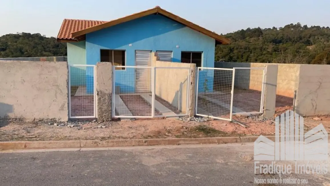 Casa com 2 quartos à venda, 55m2 em dos Pires (Caucaia do Alto), Cotia - SP - imagem 2 Foto 2 de Casa com 2 quartos à venda, 55m2 em dos Pires (Caucaia do Alto), Cotia - SP