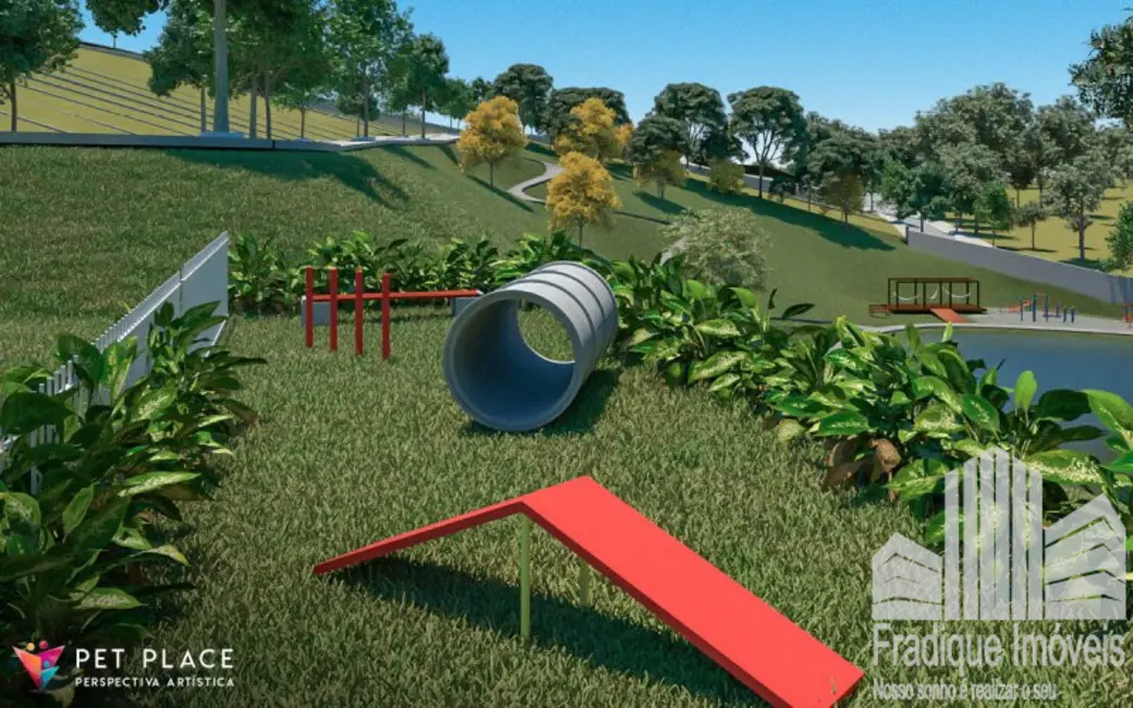 Foto 5 de Terreno / Lote à venda, 298869m2 em Jardim São Luiz (Caucaia do Alto), Cotia - SP