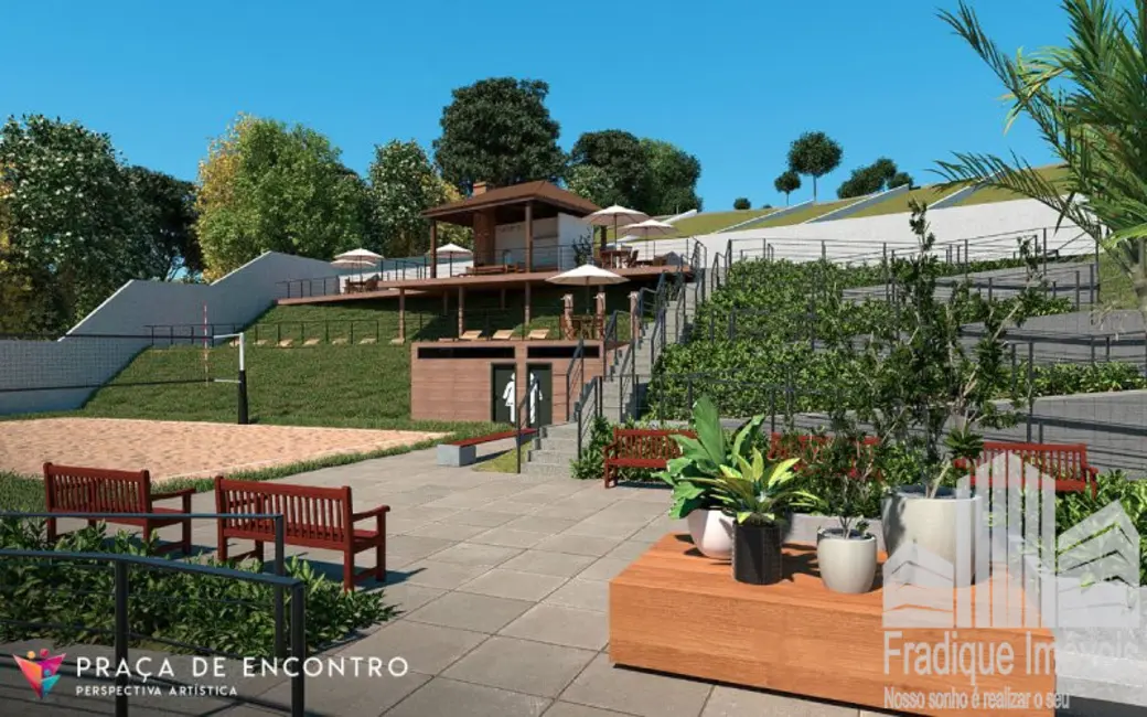 Foto 8 de Terreno / Lote à venda, 298869m2 em Jardim São Luiz (Caucaia do Alto), Cotia - SP