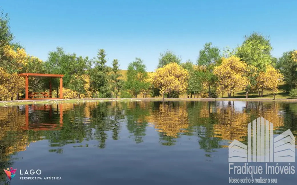 Foto 4 de Terreno / Lote à venda, 298869m2 em Jardim São Luiz (Caucaia do Alto), Cotia - SP