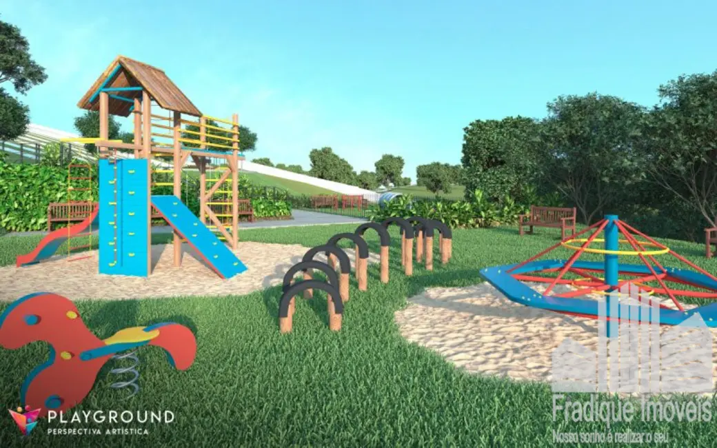 Foto 7 de Terreno / Lote à venda, 298869m2 em Jardim São Luiz (Caucaia do Alto), Cotia - SP