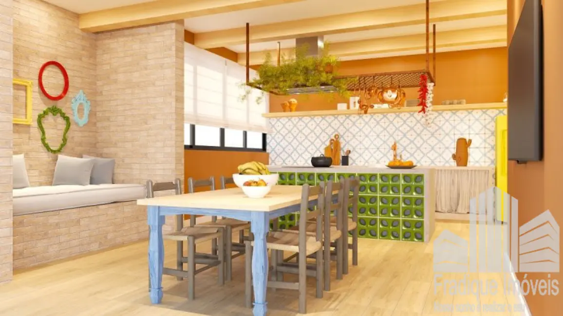 Apartamento com 2 quartos à venda, 50m2 em Bussocaba, Osasco - SP - imagem 5 Foto 5 de Apartamento com 2 quartos à venda, 50m2 em Bussocaba, Osasco - SP