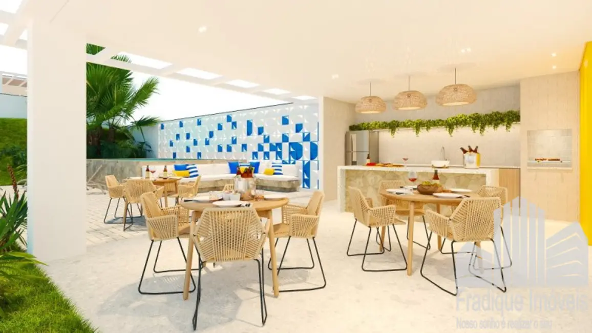 Apartamento com 2 quartos à venda, 50m2 em Bussocaba, Osasco - SP - imagem 6 Foto 6 de Apartamento com 2 quartos à venda, 50m2 em Bussocaba, Osasco - SP