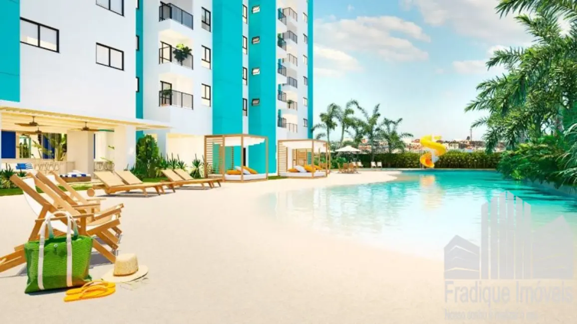 Apartamento com 2 quartos à venda, 50m2 em Bussocaba, Osasco - SP - imagem 1 Foto 1 de Apartamento com 2 quartos à venda, 50m2 em Bussocaba, Osasco - SP