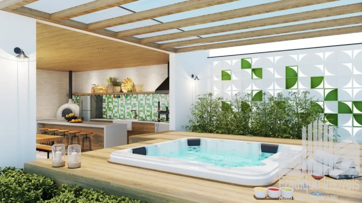 Apartamento com 2 quartos à venda, 50m2 em Bussocaba, Osasco - SP - imagem 7 Foto 7 de Apartamento com 2 quartos à venda, 50m2 em Bussocaba, Osasco - SP