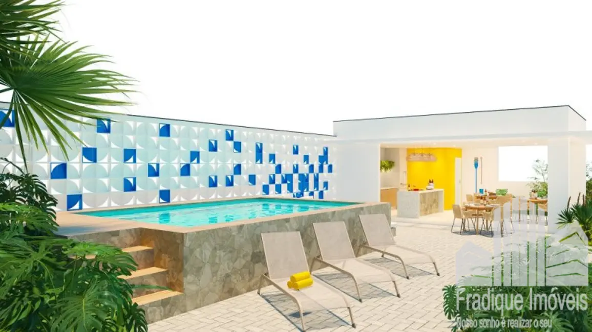 Apartamento com 2 quartos à venda, 50m2 em Bussocaba, Osasco - SP - imagem 3 Foto 3 de Apartamento com 2 quartos à venda, 50m2 em Bussocaba, Osasco - SP