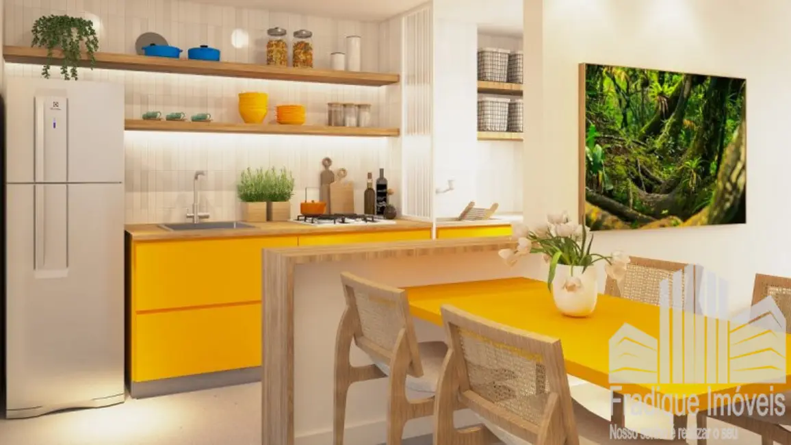 Apartamento com 2 quartos à venda, 50m2 em Bussocaba, Osasco - SP - imagem 9 Foto 9 de Apartamento com 2 quartos à venda, 50m2 em Bussocaba, Osasco - SP