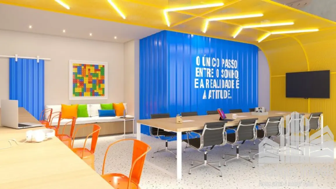 Apartamento com 2 quartos à venda, 50m2 em Bussocaba, Osasco - SP - imagem 8 Foto 8 de Apartamento com 2 quartos à venda, 50m2 em Bussocaba, Osasco - SP