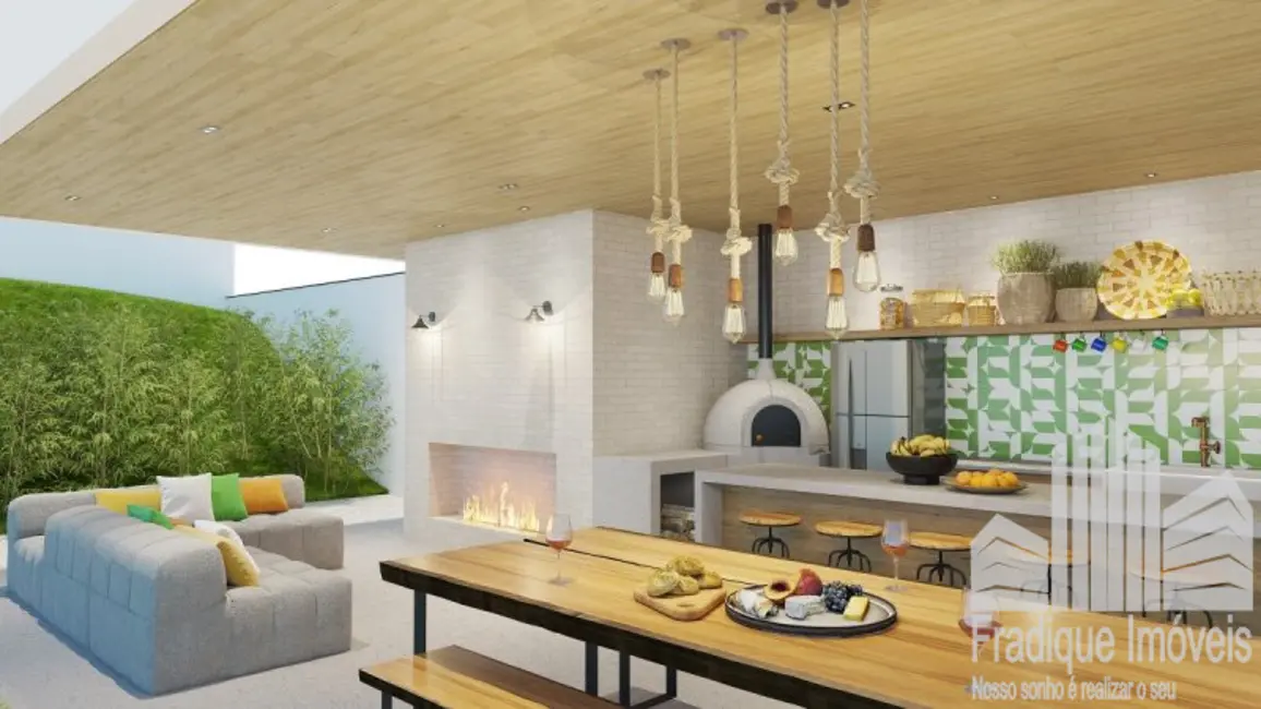 Apartamento com 2 quartos à venda, 50m2 em Bussocaba, Osasco - SP - imagem 4 Foto 4 de Apartamento com 2 quartos à venda, 50m2 em Bussocaba, Osasco - SP