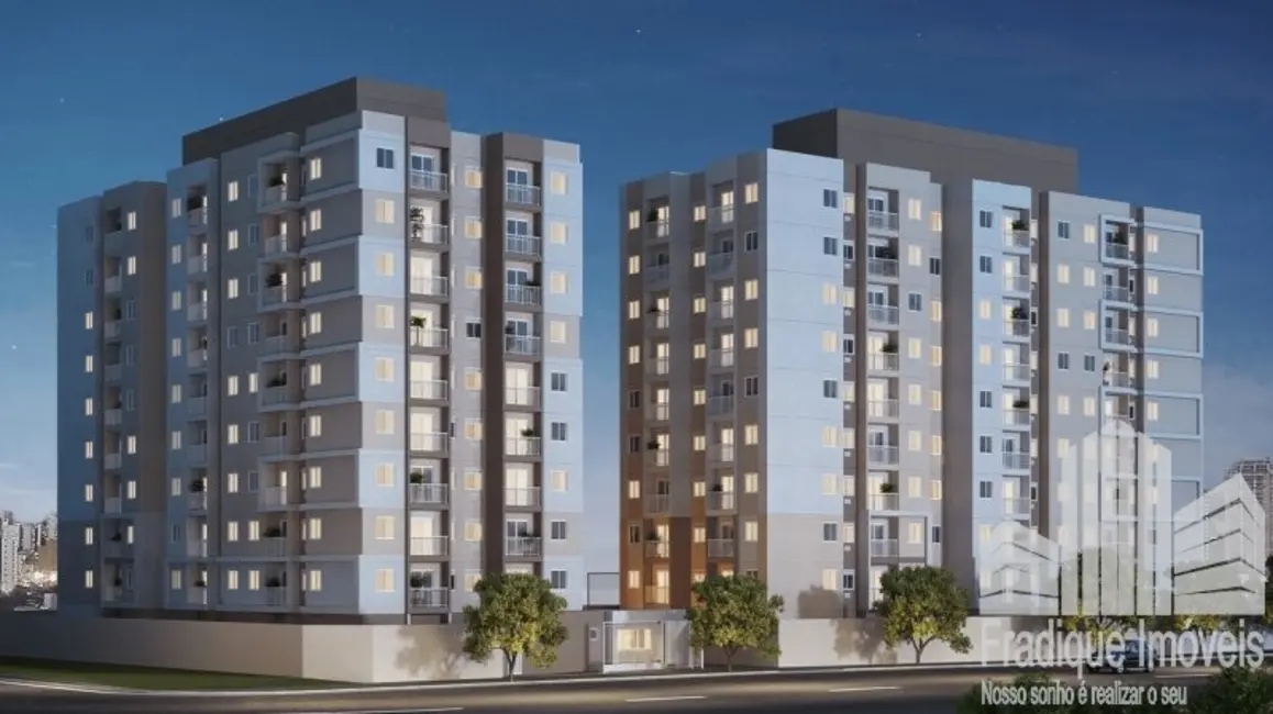 Foto 2 de Apartamento com 2 quartos à venda, 37m2 em Água Branca, São Paulo - SP