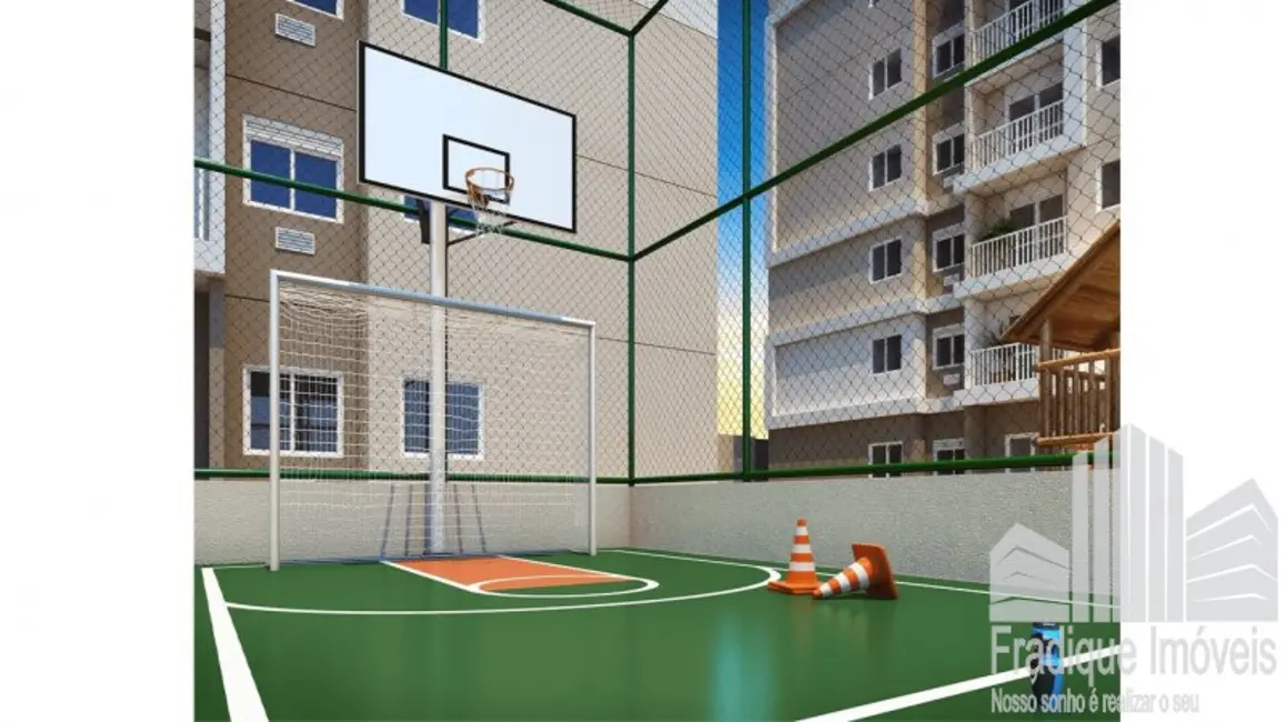 Apartamento com 2 quartos à venda, 37m2 em Água Branca, São Paulo - SP - imagem 9 Foto 9 de Apartamento com 2 quartos à venda, 37m2 em Água Branca, São Paulo - SP